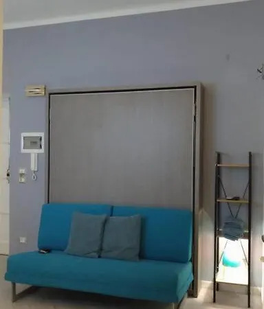 Today And Tomorrow Апартаменты Рим