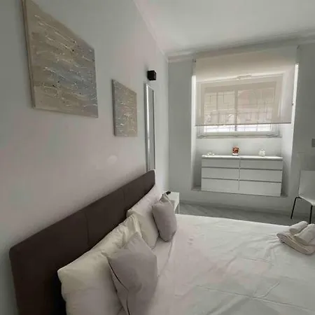 Today And Tomorrow Апартаменты