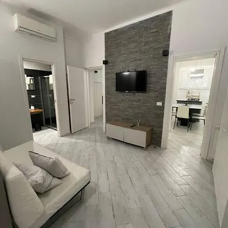 Апартаменты Today And Tomorrow