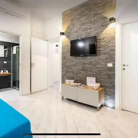 Апартаменты Today And Tomorrow