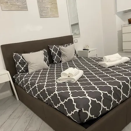 Апартаменты Today And Tomorrow *