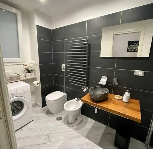 Today And Tomorrow Apartman