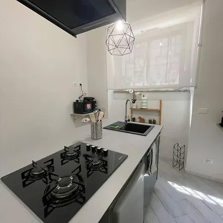 Today And Tomorrow Apartment Rome